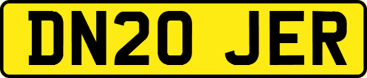 DN20JER