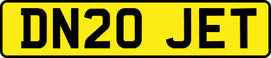 DN20JET