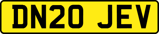 DN20JEV