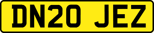 DN20JEZ