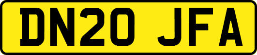 DN20JFA