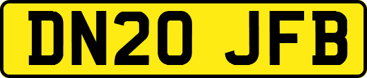 DN20JFB