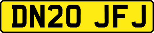 DN20JFJ
