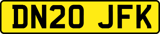 DN20JFK
