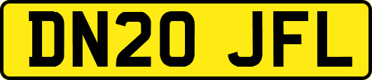 DN20JFL
