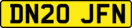 DN20JFN