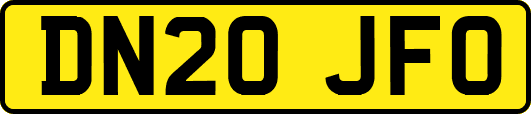 DN20JFO