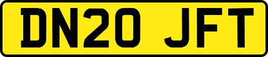 DN20JFT