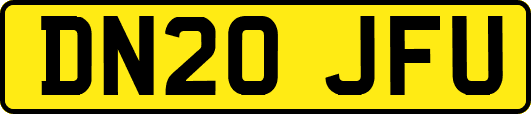 DN20JFU
