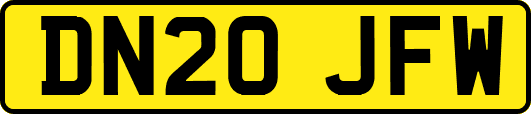 DN20JFW