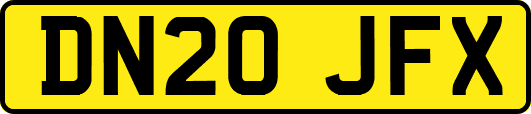 DN20JFX