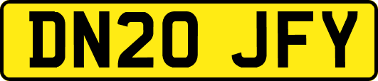 DN20JFY