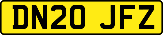 DN20JFZ