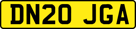 DN20JGA
