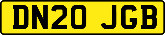 DN20JGB