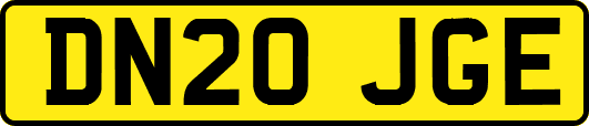 DN20JGE