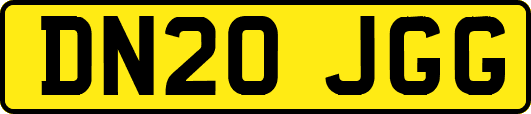 DN20JGG