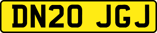 DN20JGJ