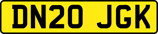 DN20JGK