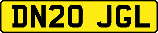 DN20JGL