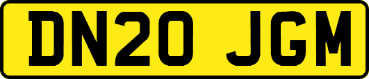 DN20JGM