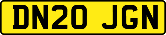 DN20JGN
