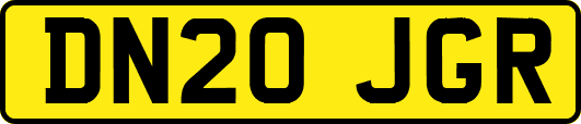 DN20JGR