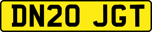 DN20JGT