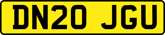 DN20JGU