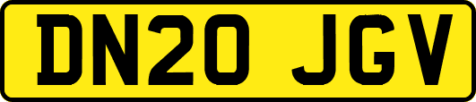 DN20JGV