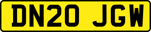 DN20JGW