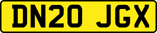 DN20JGX