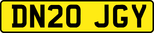 DN20JGY
