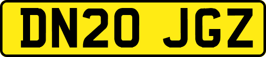 DN20JGZ
