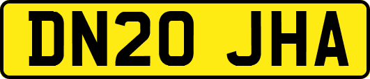 DN20JHA