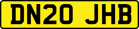DN20JHB