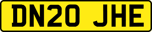 DN20JHE