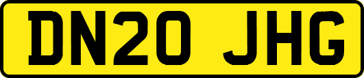 DN20JHG