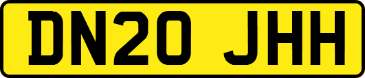 DN20JHH