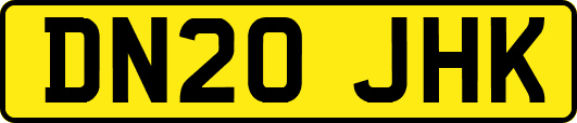 DN20JHK