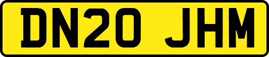 DN20JHM