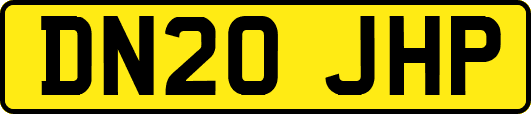 DN20JHP