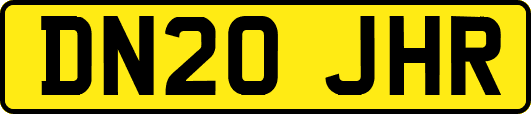 DN20JHR