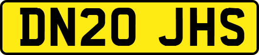 DN20JHS