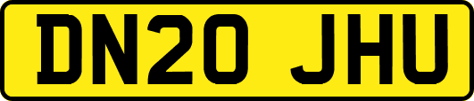 DN20JHU