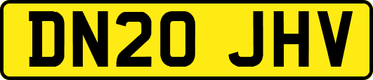 DN20JHV