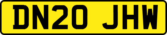 DN20JHW