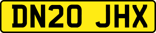 DN20JHX