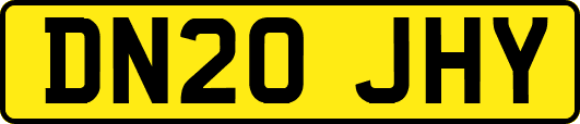 DN20JHY