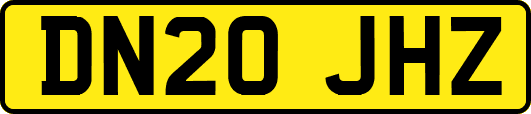 DN20JHZ